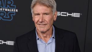 Harrison Ford Steckbrief Bilder Und News Web De