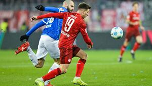 Darmstadt 98 - 1. FC Kaiserslautern