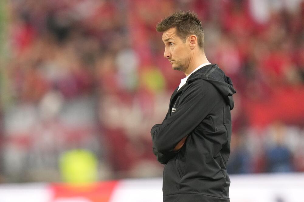 1. FC Kaiserslautern - 1. FC Nürnberg