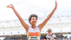 Internationales Leichtathletik-Meeting Goldenes Oval