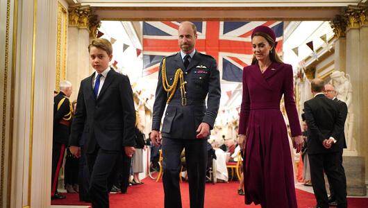 Prinz george