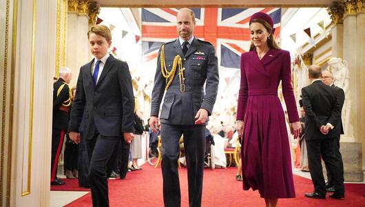 Prinz George