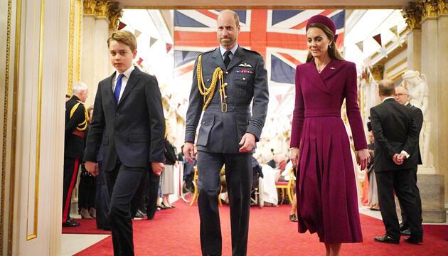 Prinz George