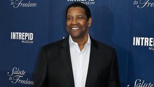 Denzel Washington wir im kommenden "Black Panther"-Film mitspielen.