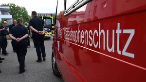 In Leonberg stinkt's - und keiner weiß, warum