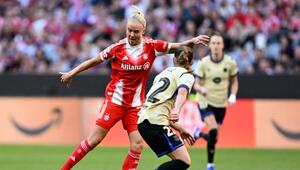 Bayern München - FC Barcelona