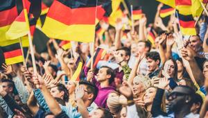 Deutschland-Fans 