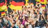 Deutschland-Fans 