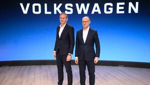 Volkswagen AG