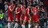Bayern München - RB Leipzig