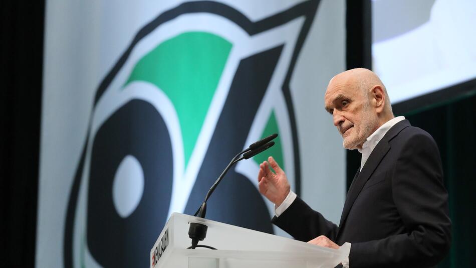 Hannover 96 - General Meeting