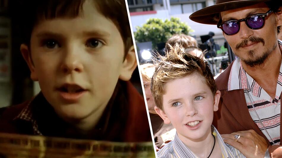 Charlie und die Schokoladenfabrik: Was wurde aus Charlie Bucket?