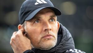 Thomas Tuchel wird zum Ende der Saison seine Tätigkeit als Bayern-Trainer beenden.