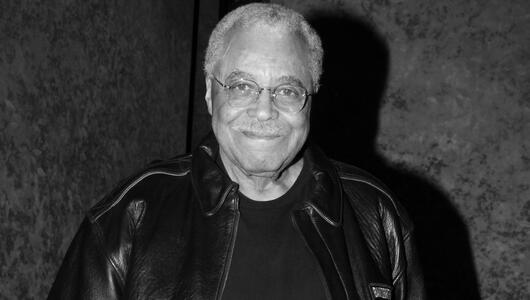 Die "Star Wars"-Welt trauert um James Earl Jones.