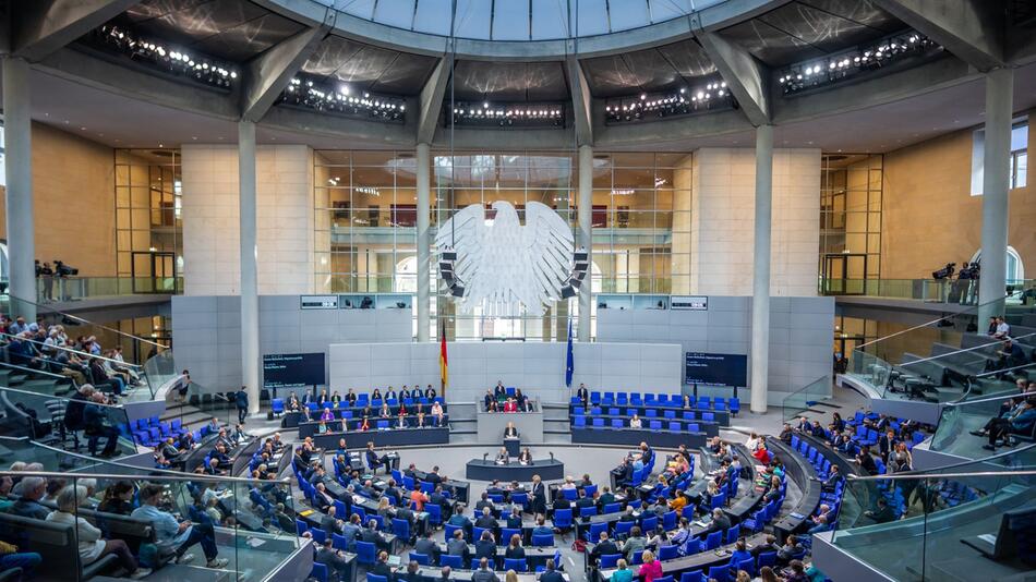 Bundestag