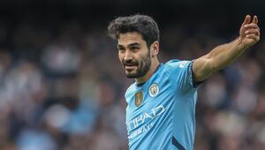 Manchester City - Brighton & Hove Albion