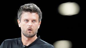 Bundestrainer Michal Winiarski