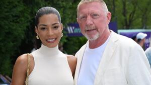 Nur auf seine dritte Ehefrau konnte Boris Becker während seiner Haftstrafe nach eigener Aussage ...