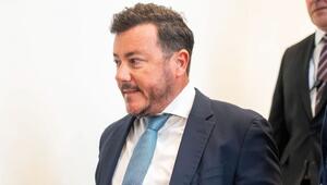 Österreich: Ex-Milliardär René Benko angeklagt