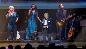 Spitzname: So nennt Roland Kaisers Band ihn