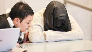 Beginn Prozess wegen Mordes an einem 15-Jährigen