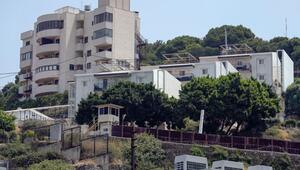 US-Botschaft im Libanon