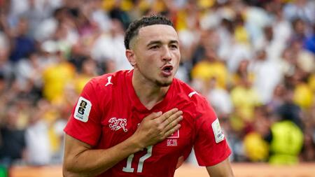 Ekstase in Argentinien – Schweiz jubelt nach Elfer-Krimi