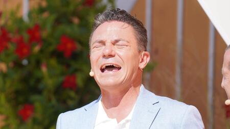 Stefan Mross rechnet mit ARD ab