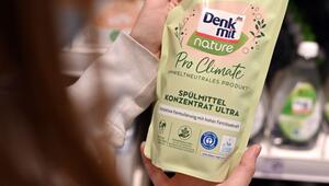 Aufdruck "Pro Climate umweltneutrales Produkt"