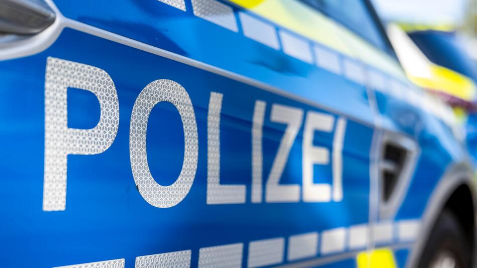 Symbolbild - Polizei