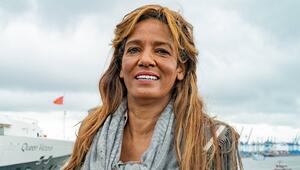 Nadja Abd el Farrag wurde 60 Jahre alt.