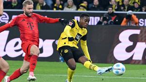 Borussia Dortmund - Bayern München