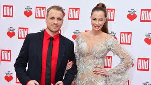 Alessandra "Sandy" Meyer-Wölden und Oliver Pocher waren drei Jahre lang verheiratet.