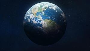 Planet Erde