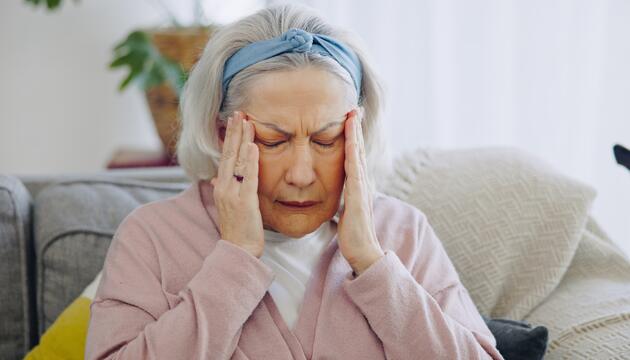 Warum der Montagsblues selbst Rentner stresst