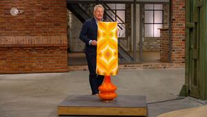 Markus Wildhagen, Bodenleuchte