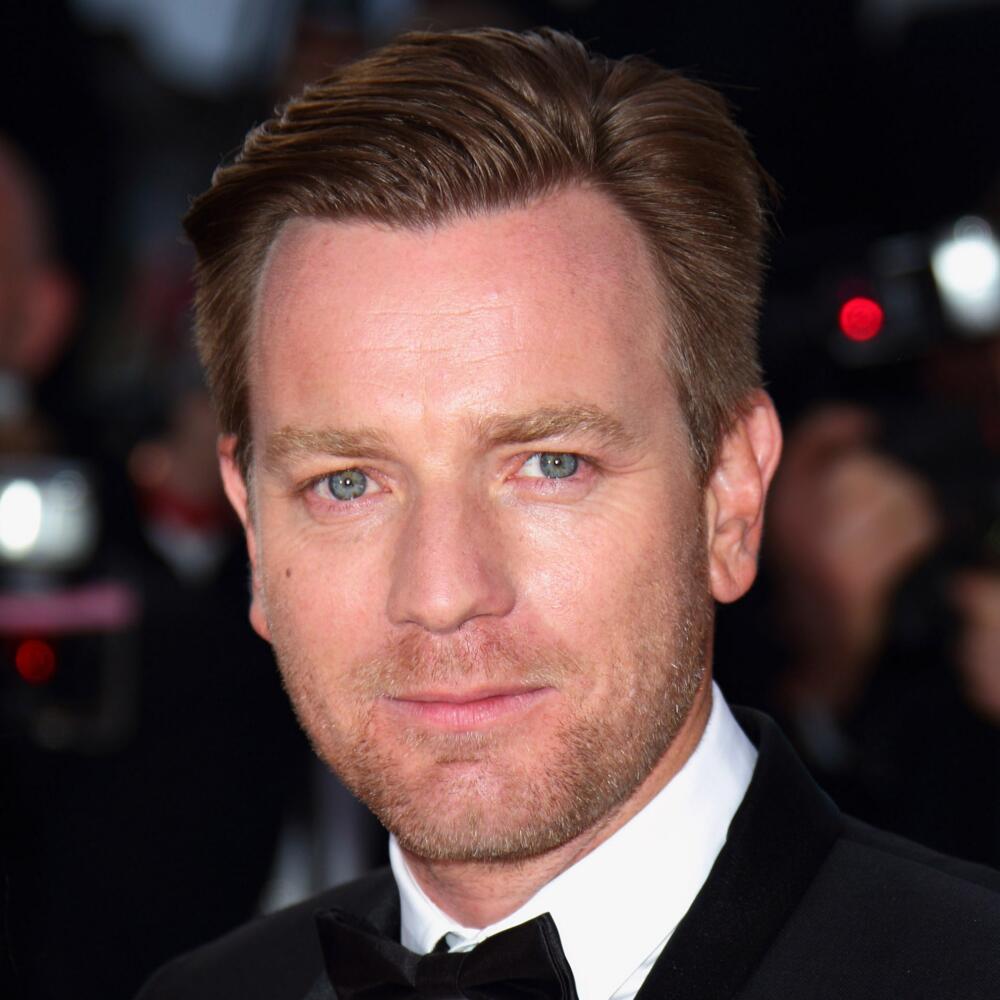 Ewan McGregor Steckbrief, Bilder und News WEB.DE