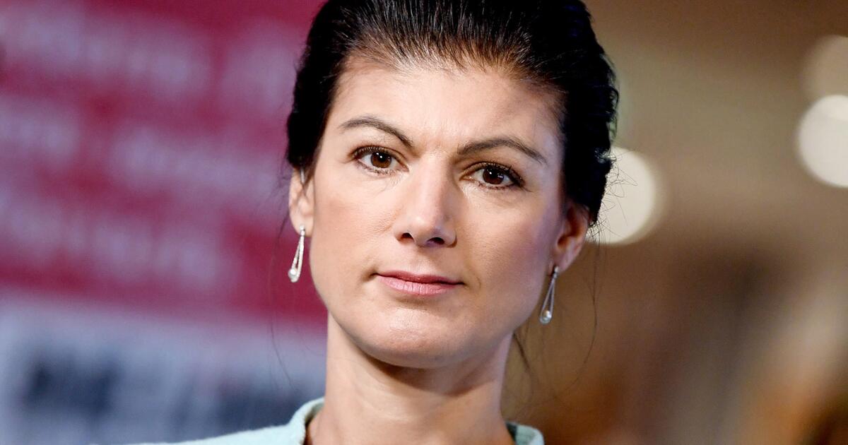 Wagenknecht Afd