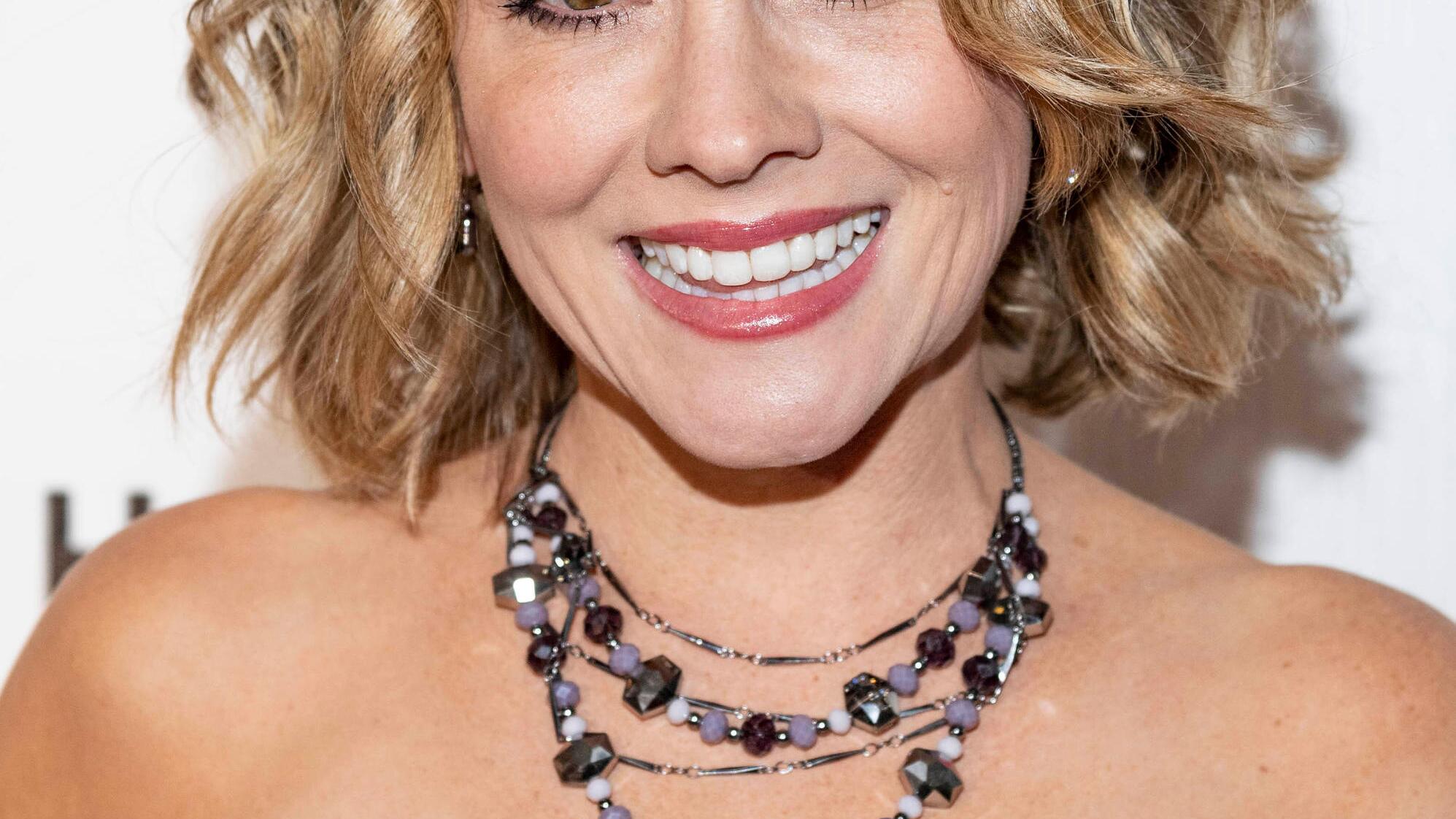 Kelly Stables | Steckbrief, Bilder und News | WEB.DE