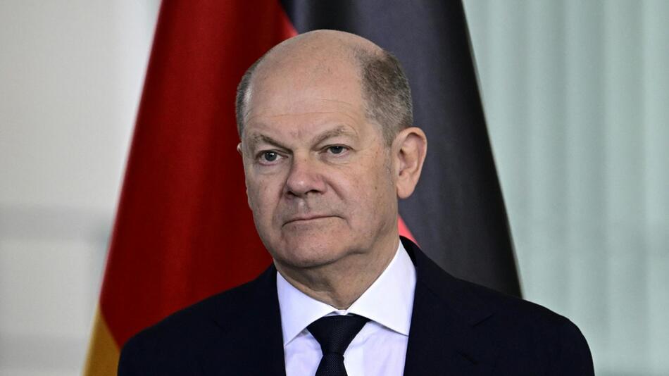 Olaf Scholz bei Xi Jinping: Was von der China-Reise zu erwarten ist ...