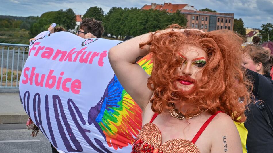 CSD Frankfurt (Oder) 2024