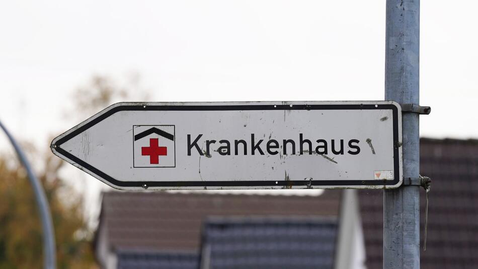 Umsetzung der Krankenhausreform