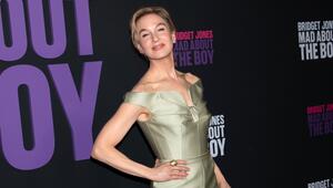 Renée Zellweger kommt zu "Only Murders in the Building".