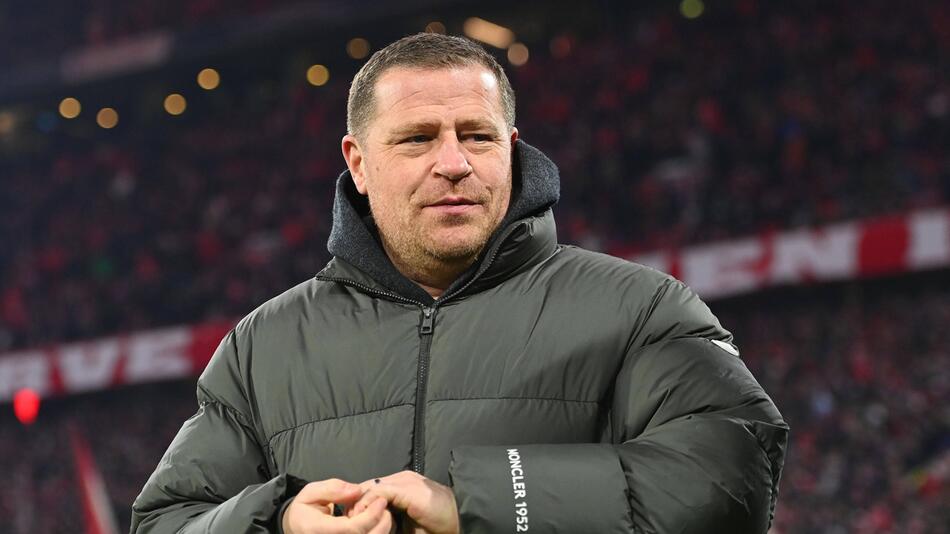 Max Eberl