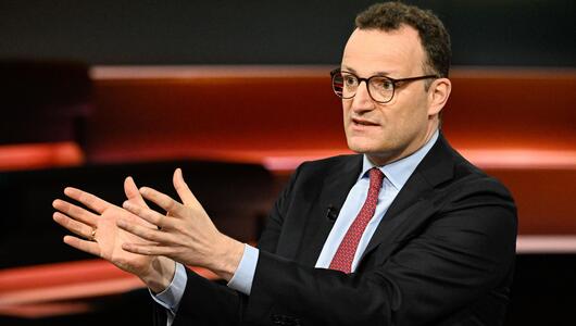 Jens Spahn