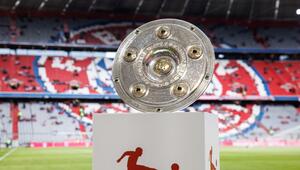 Bayern München - VfB Stuttgart