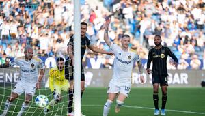 LA Galaxy - Los Angeles FC