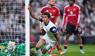 Tottenham Hotspur - Manchester United