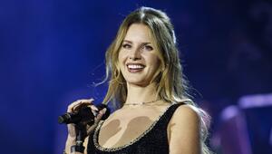 Lana Del Rey wird 40 Jahre alt.