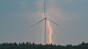Gewitter über Berlin und Brandenburg